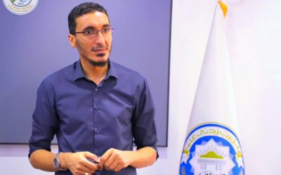 انطلاق دورة تدريبية حول قواعد اللغة العربية بمركز البحوث والاستشارات