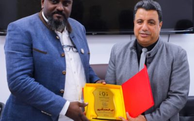 مركز البحوث والدراسات بجامعة بنغازي ينظم ورشة عمل حول واقع التعليم في ليبيا