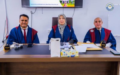 أثر بعض العوامل على ممارسات المحاسبة الإدارية في شركات الصناعات الغذائية بمدينة بنغازي