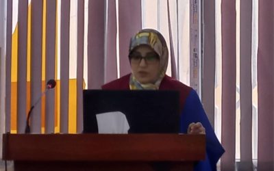 مدى انتشار سوء الإطباق بين طلاب المدارس الليبية وتأثيره على جودة الحياة المرتبطة بصحة الفم