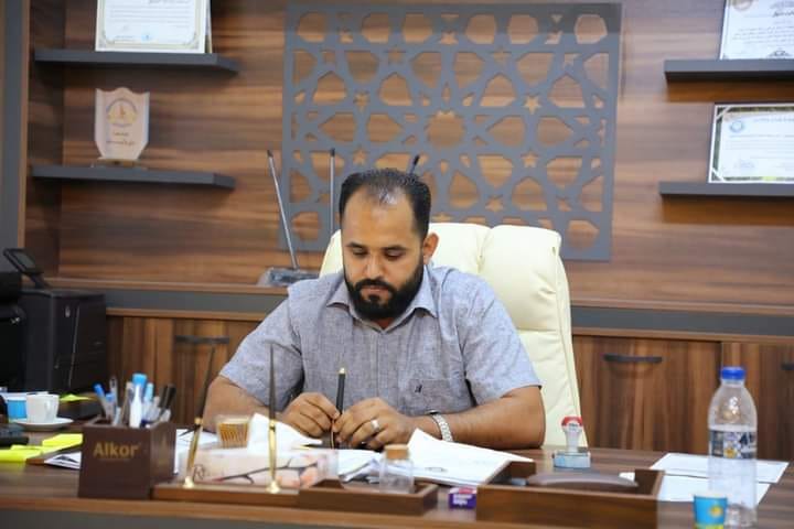 المركز يعلن خطة التحول الشامل لاستخدام البريد الإلكتروني الجامعي